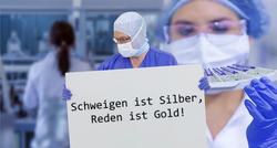 Ärzte im Krankenhaus