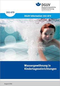 Baden in Kindertageseinrichtungen