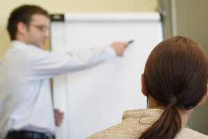 seminar präsentation weiterbildung 